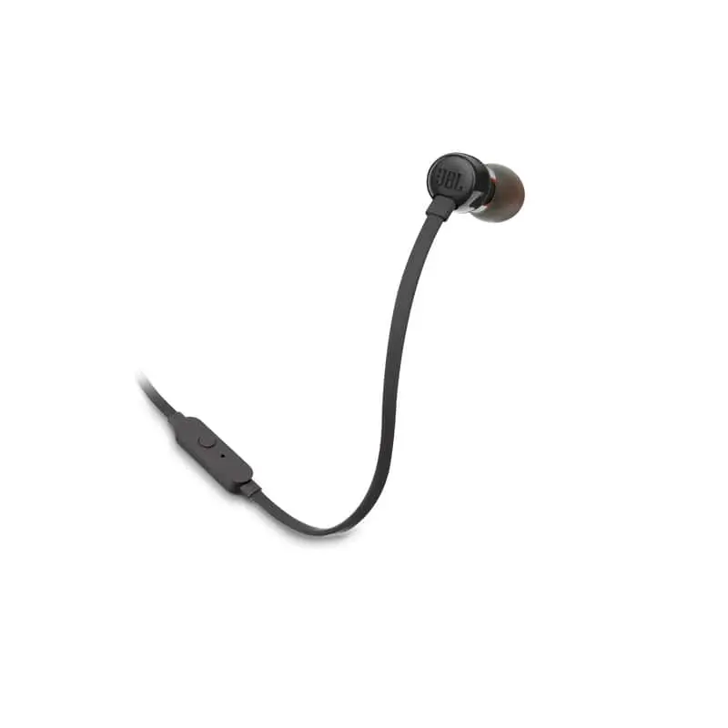 رنگ مشکی JBL HEADPHONE TUNE 110